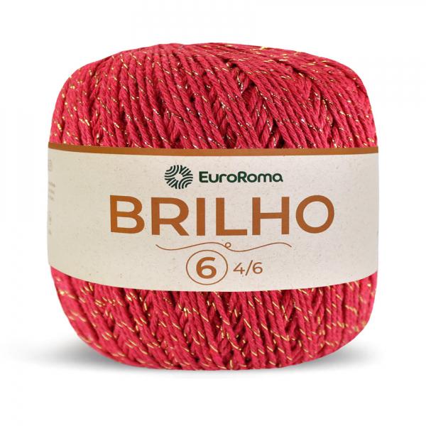 EUROROMA BRILHO OURO 4/6 400G 406 M